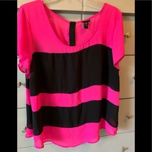 Torrid top size 1